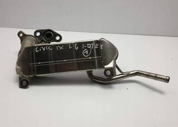 Honda Civic IX 1.6 I-DTEC CHŁODNICA SPALIN EGR