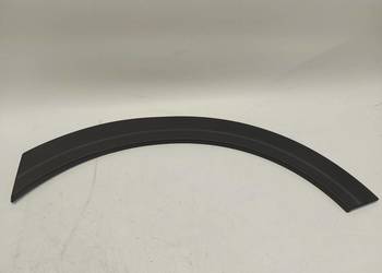 Ford Tourneo Connect III MK3  LISTWA BŁOTNIKA LEWA TYŁ 2KF853817