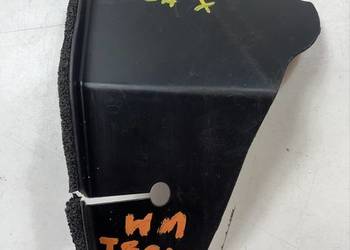 PRAWA OSŁONA POKRYWY BAGAŻNKA TESLA MODEL X 1060447-00-B