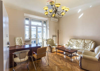Lokal biurowy 194 m² Klimatyzacja, Polesie Centrum