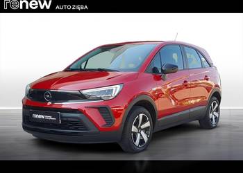 Crossland 1.2 T