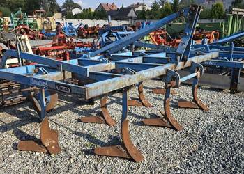 Agregat ścierniskowy LEMKEN SMARAGD -3m