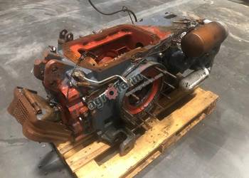 Tylny most New Holland 8160 5164888