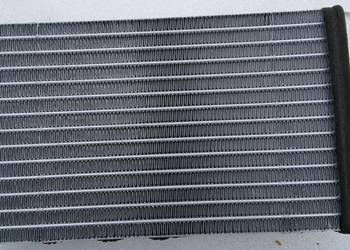 Audi A4 B6 B7 nagrzewnica Valeo oryginalna sprawna 8E1820031