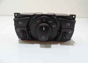 WŁĄCZNIK PRZEŁĄCZNIK ŚWIATEŁ BMW E60 E61 6953737 (4555623)