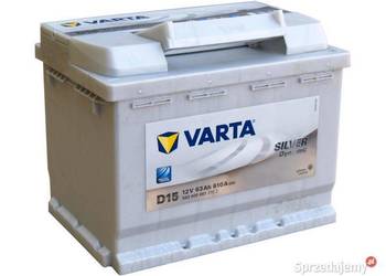 Akumulator VARTA Silver Dynamic E38 74Ah 750A