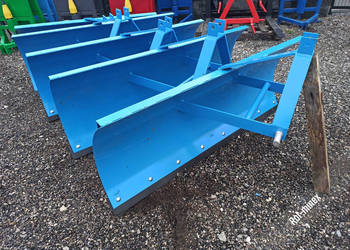 Solidny pług do śniegu do kuboty c330 c360 #PK02 Transport