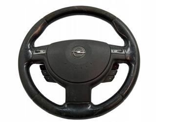 KIEROWNICA SKÓRZANA  Opel Meriva I (2002-2010) A
