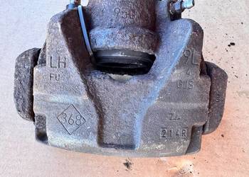 Zacisk hamulcowy Prawy Renault Captur I 13-19