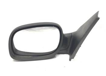 LUSTERKO LEWY LAND ROVER FREELANDER I Hatchback 98-06 ZEWNĘTRZNE