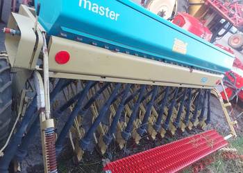 Sprzedam siewnik sulky