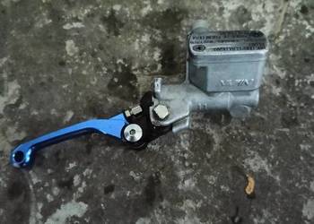 Przednia pompka hamulcowa+klamka Suzuki RM 125 96-08