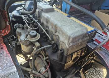 Opel Rekord, Omega, Bedford, Blitz silnik 2,3 diesel kompletny