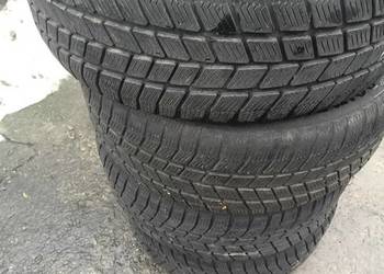 4x 215/55/16 Barum polaris3