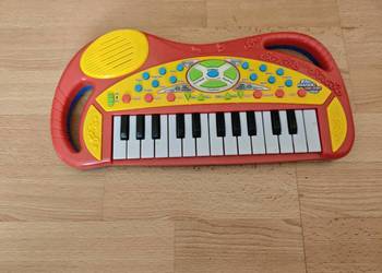 Pianinko dla dzieci