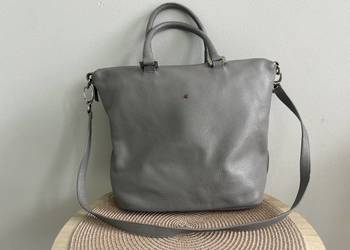 Torebka Batycki torebka shopper Batycki