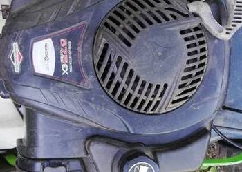 Silnik briggs&stratton 575ex ready start