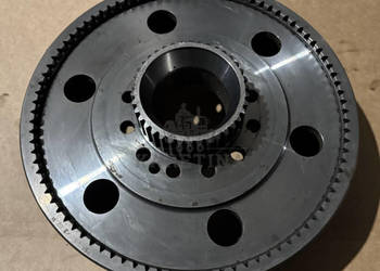 John Deere Dana Spicer Mocowanie wieńca zębatego Wspornik Koła 7550604101 …