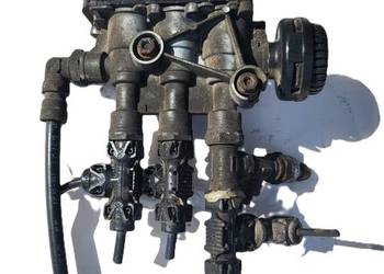 Zawor ECAS WABCO 4728800010 DAF MAN IVECO RENAULT