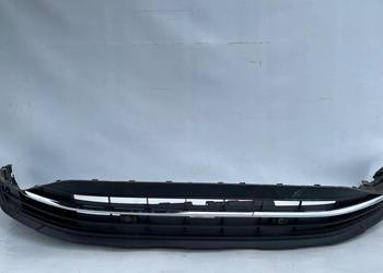 VW TIGUAN II SPOILER DOKLADKA ZDERZAKA PRZÓD PRZEDNI 5NA805903