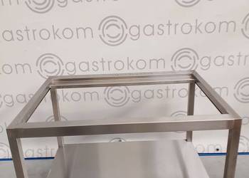 Podstawa pod frytownicę i patelnię 80x59x60,5