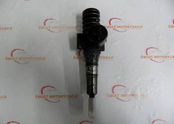 Audi VW Skoda JEEP 2.0 TDI CRD 140KM pompowtrysk 03G130073G+