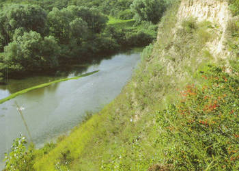 Program Ochrony Środowiska Gmin Nadwiślańskich 1999-2010.