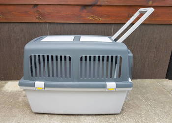 Transporter Stefanplast Gulliver 4, 72x51x51 cm