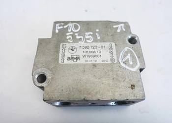 BMW F10 535 3.0 i TERMOSTAT OLEJU 7592723 oryginał