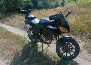 Zipp pro 150 cm bez papierów