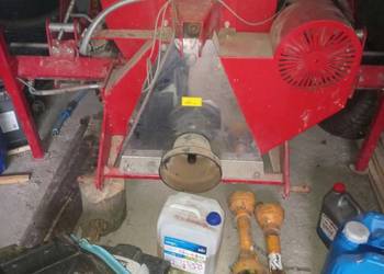 Siewnik weremczuk do warzyw