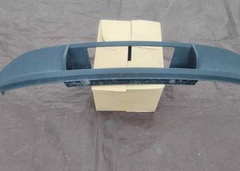 VW TOURAN 5TA SPOILER DOKŁADKA ZDERZAKA TYL DYFUZOR 5TA807568 / 2257