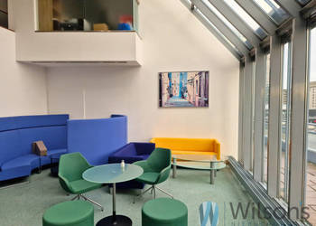 Lokal 20m2 Warszawa Grzybowska