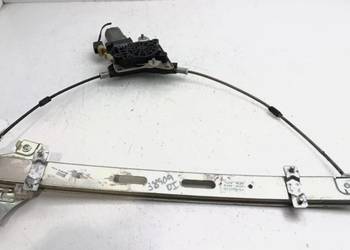 82401-0X000 Mechanizm szyby lewy przod Hyundai I10