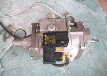 Siłownik pneumatyczny Aro 9250MM043