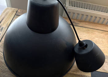Lampa wisząca SKURUP (IKEA) - używana, ale w świetnym stanie.