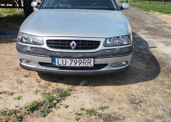Renault Safrane II 3.0V6