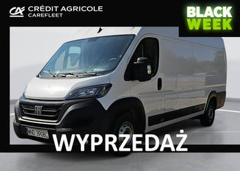 Fiat Ducato Fiat Ducato Maxi MJ L4H2 Furgon, wysoki dach wnd3908c
