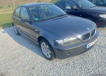 Bmw e46