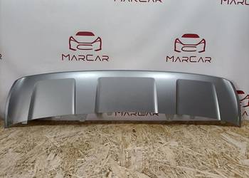 AUDI Q3 LIFT 14- SPOJLER DOKŁADKA ZDERZAKA PRZÓD 8U0807733B