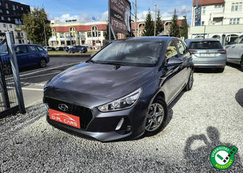 Hyundai i30 Asystent Pasa| Klimatyzacja| Czujniki Parkowania | Super Stan …