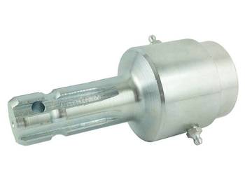 Sprzęgło jednokierunkowe WOM/PTO / 1-3/8" / 6T/6T