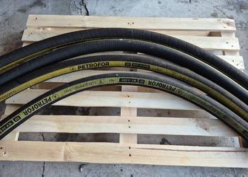 Waż hydrauliczny , paliwowy Petrofor