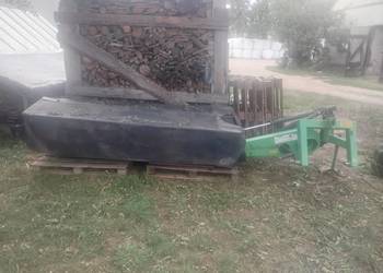 Kosiarka Deutz-Fahr CM 4.24.