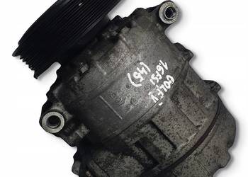 SPRĘŻARKA KLIMATYZACJI VW Golf V Audi A3 II 8P 1.6 FSI 1K0820859E