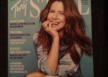 Twój styl 11/2017
