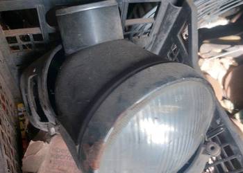 Sprzedam lampę do WSK oraz do komara