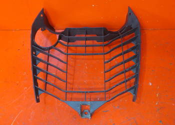 ZONTES 125 2021 OSŁONA CHŁODNICY KRATKA WLOTU OWIEWKA COVER COOLER