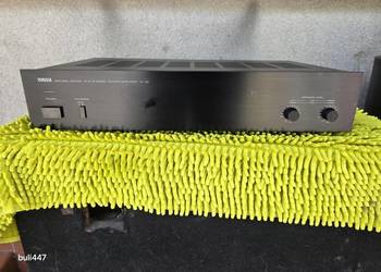 yamaha m35 końcówka mocy