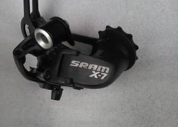 Przerzutka sram x7